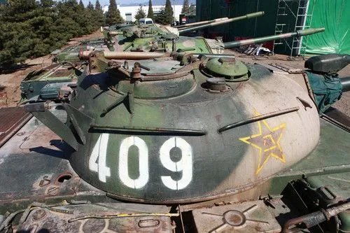 坦克世界发布会之让我们与坦克为邻