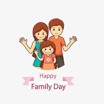 爸爸带3岁娃每天到公司接妻子下班