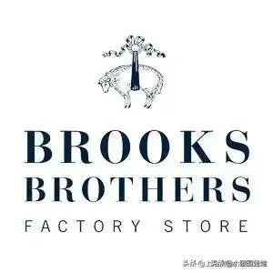 美国知名服装品牌布克兄弟8日申请破产保护？