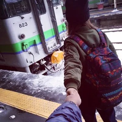 何润东女友peagg   他昔日暗恋对象竟是孙俪