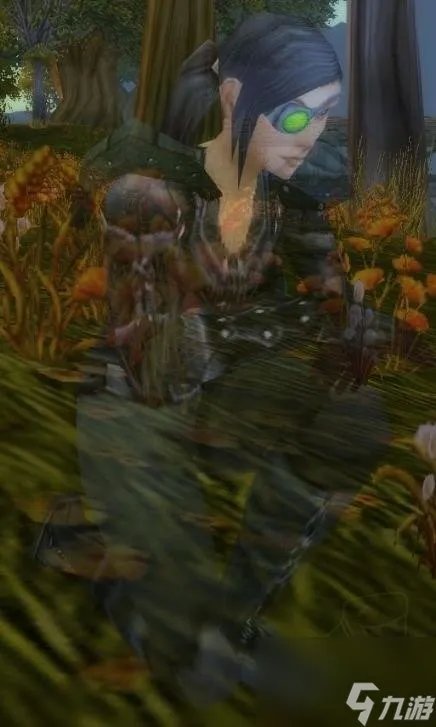 赞吉尔之触任务流程步骤攻略,魔兽世界怀旧服