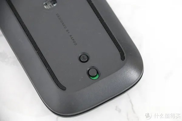 雷柏无线鼠标评测