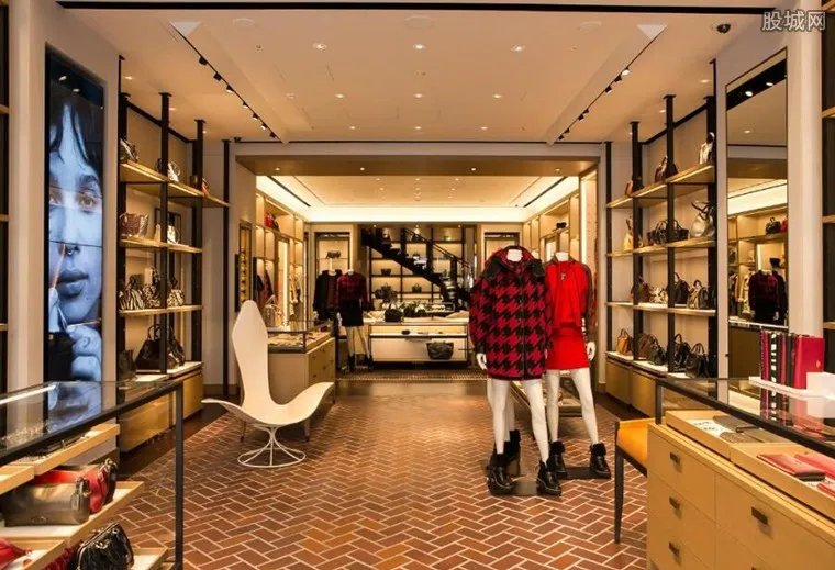 Coach改名挂毯 你还在嫌弃“金拱门”这个名字吗