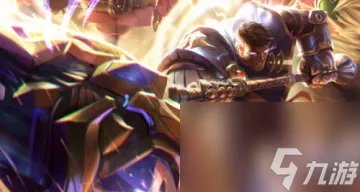 杰斯光明之锤多少钱 公认杰斯手感最好的皮肤