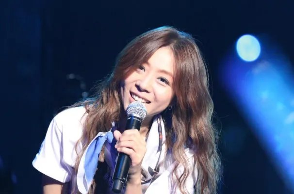 陈绮贞最好听的歌曲top10：《小尘埃》上榜，第一《喜欢你》主题曲