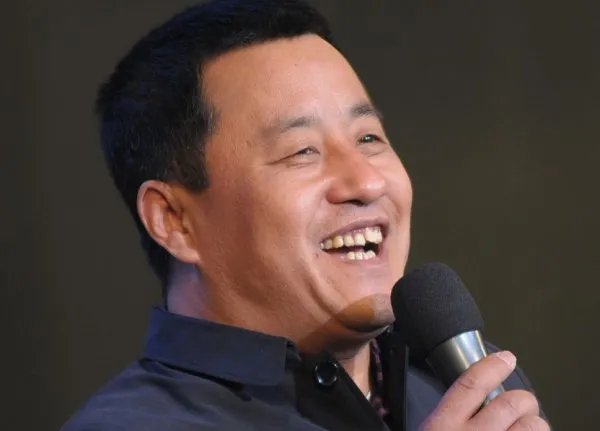 演员王小宝女儿