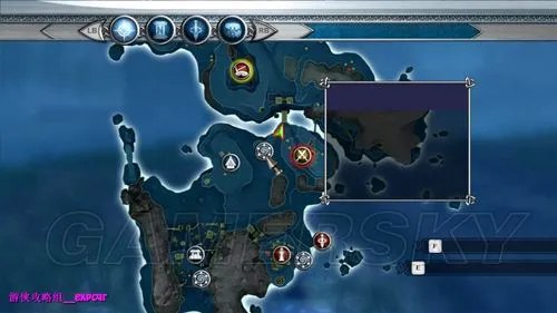 《维京:神域之战》图文攻略