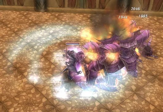 《洛汗黄金城》首测在即 王者归来