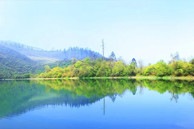 四川国家级自然保护区有哪些 四川自然保护区完整名单【四川景点】