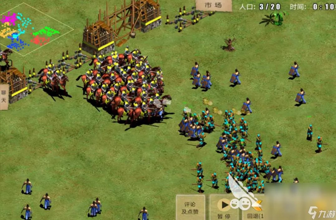 2023单机手游下载基地前5名 有基地的单机游戏推荐