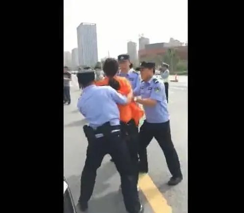 安徽六安教师讨薪事件真相是什么?