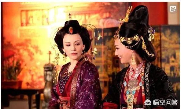 古代后妃过50岁不能侍寝是真的么，为什么？