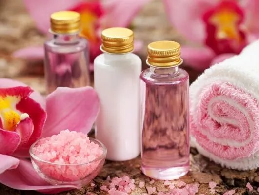 常见的祛斑养颜茶