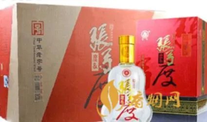 张弓白酒大全 张弓酒价格