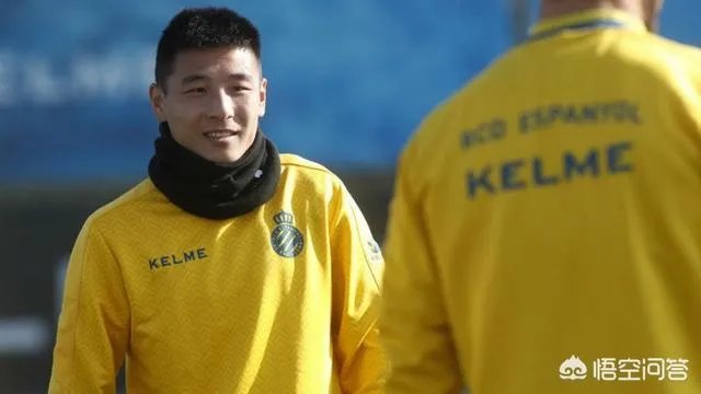 武磊转会西班牙人，在西甲他是什么水平球员？