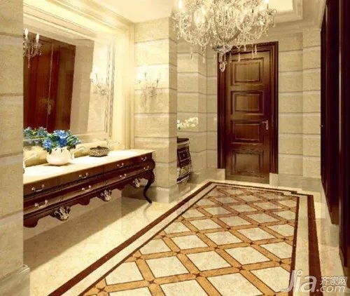 高邑瓷砖好不好 高邑瓷砖品牌简介