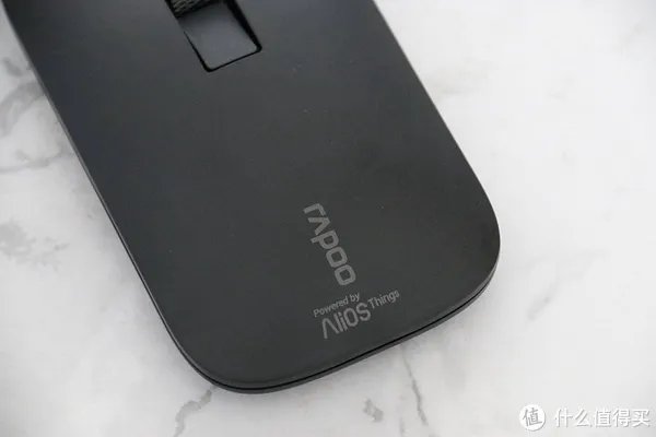 雷柏无线鼠标评测