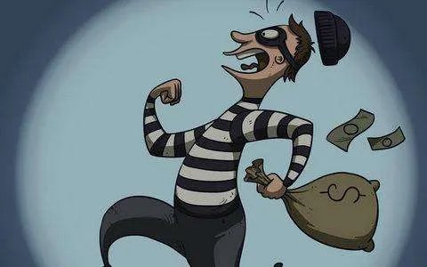 老人卖粮款被偷后绝望大哭，小偷为何如此灭绝人性？