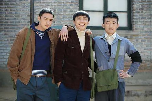 看过《生于70年代》的各路网友,他们的评价是褒贬不一,你认为演员表现如何?