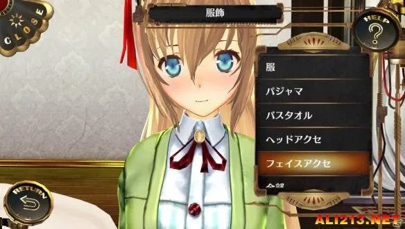 福利满满PSV《天空的浪潮:离线版》新要素介绍