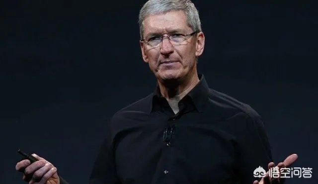 高通CEO为何炮轰苹果？对这件事你怎么看？
