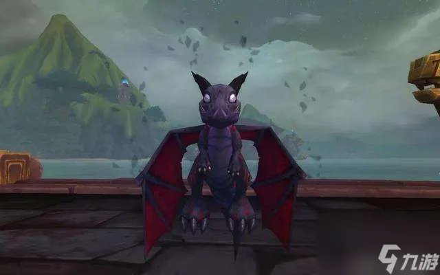 奥妮克希亚的雏龙获取*及机制 刷新地点、获取*详解