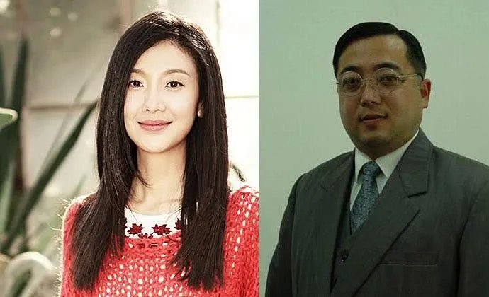 倪景阳身高多少 身高这么高为什么嫁谢晖