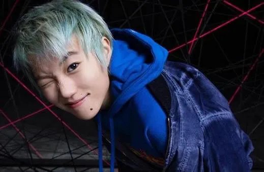 吴赫窦靖童纹身：什么样的纹身具体怎么回事曝光