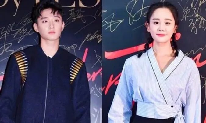 于小彤陈小纭被曝分手是怎么回事 于小彤陈小纭已经分手了吗