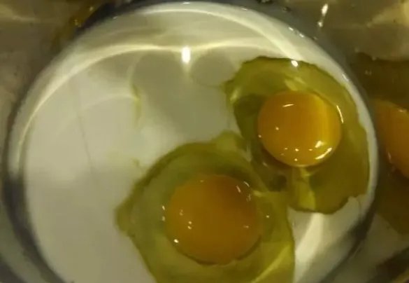 做蛋挞的做法步骤图，新手做蛋挞怎么做好吃