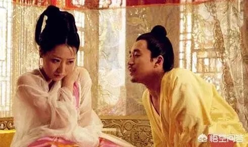 古代后妃过50岁不能侍寝是真的么，为什么？