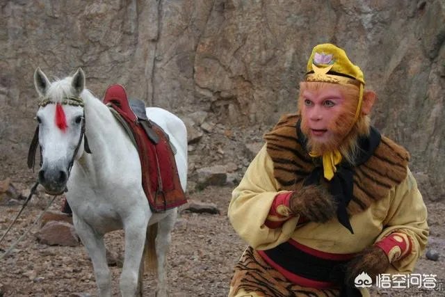 如何评价“六小龄童体”？