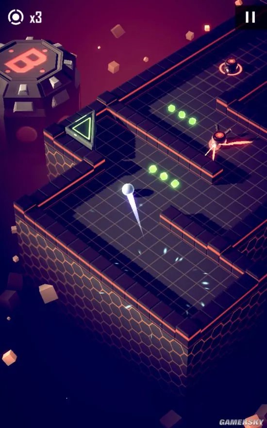 赤核攻略大全 哪个球好用