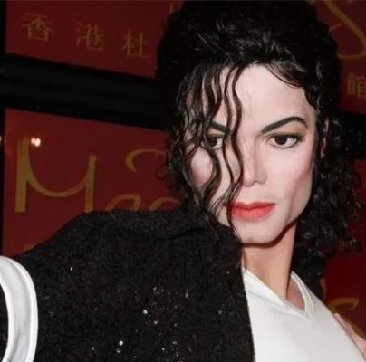 迈克尔杰克逊整容前后对比 揭其整容原因