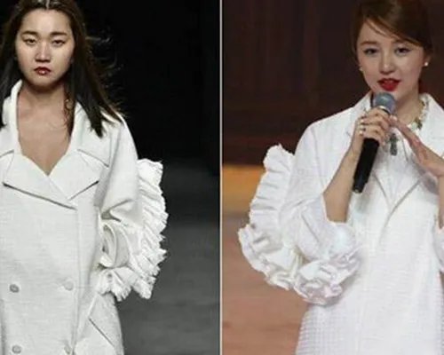 尹恩惠陷抄袭门哪些作品被抄 被曝其多次抄袭别人作品