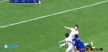 上海申花主场0:2不敌水原三星，出线形式岌岌可危，怎样评价这场比赛？