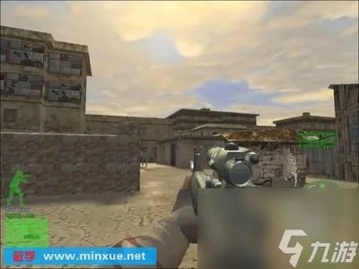 黑鹰坠落攻略-三角洲黑鹰坠落攻略