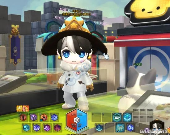 冒险岛2刺客加点推荐 刺客30级、50级加点指南