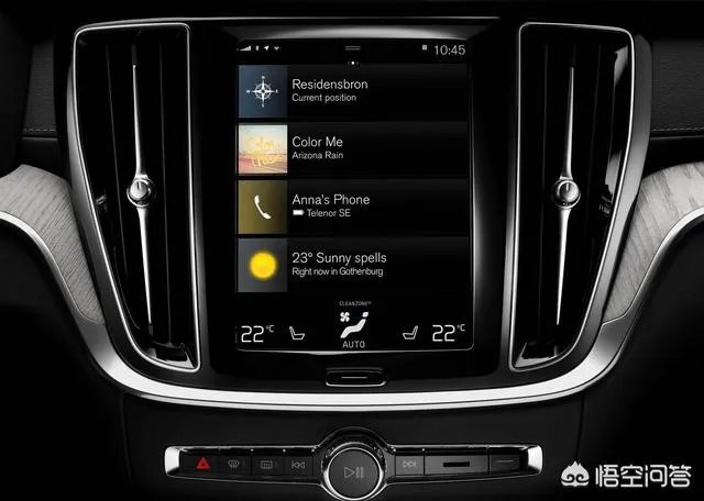 全新沃尔沃V60你觉得怎么样？