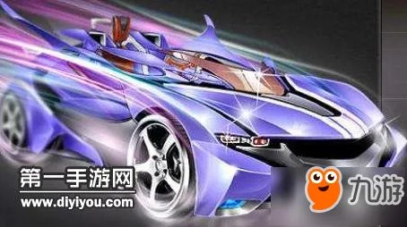 《QQ飞车》手游天使之翼改装方案 天使之翼怎么改装