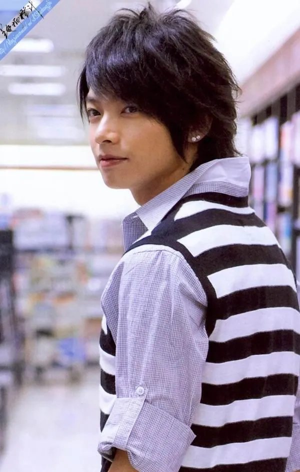 飞轮海成员的名字