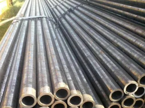 什么是镀锌钢管