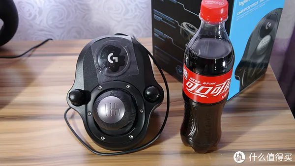 游戏方向盘开箱测评