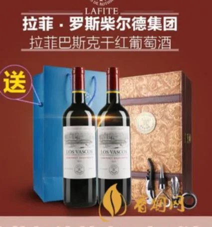 怎么代理拉菲红酒?成功做代理商的几大关键点