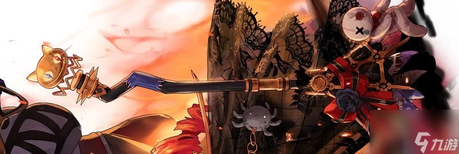 DNF血法师用什么武器好 三觉武器攻略