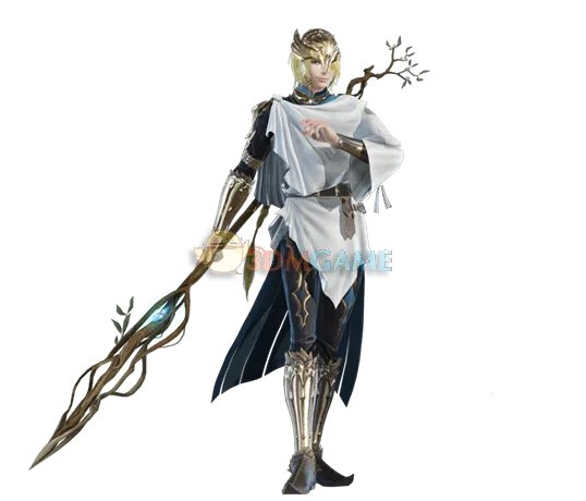 《无双大蛇3》全人物图鉴