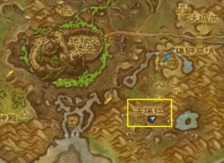 刃牙追猎者崇拜