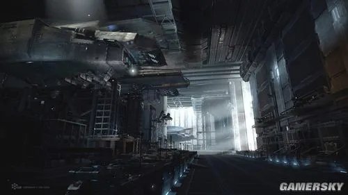 《Dust 514》IGN点评5.8分 烂执行毁了好创意