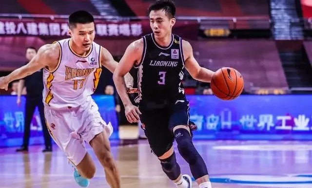 辽宁拒绝爆冷,他们是怎样战胜山西队的?