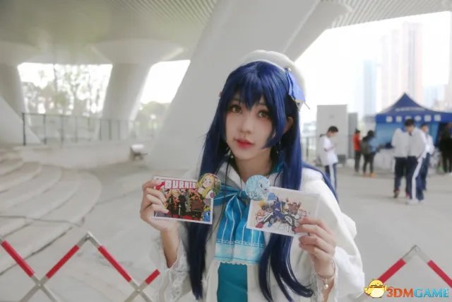 史上最“骚”萌跑，次元跑都有哪些骚操作?